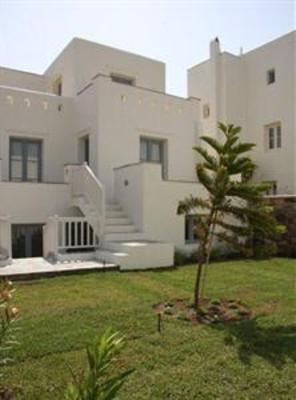 фото отеля Iliada Villas