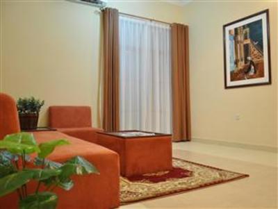 фото отеля Al Ayjah Plaza Hotel