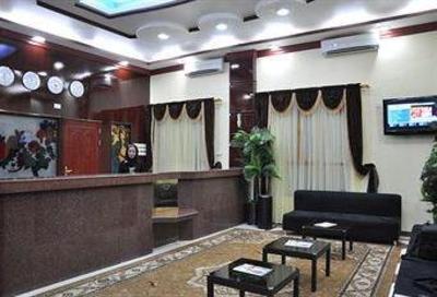 фото отеля Al Ayjah Plaza Hotel