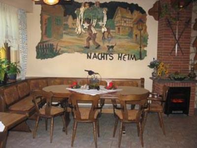 фото отеля Gasthaus Tannengrun Hotel-Pension
