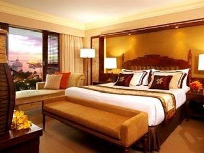фото отеля Manila Hotel