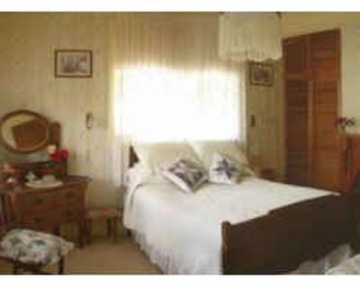 фото отеля Annes Old Rectory Bed & Breakfast Dover (Australia)