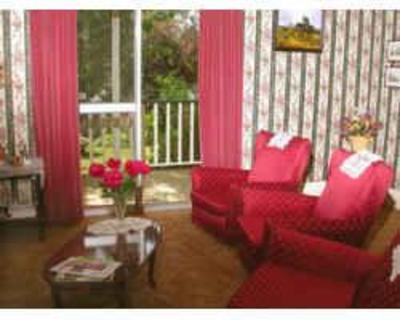фото отеля Annes Old Rectory Bed & Breakfast Dover (Australia)