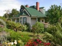 Annes Old Rectory Bed & Breakfast Dover (Australia)