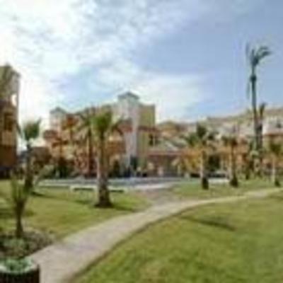 фото отеля Parque Vera Apartments