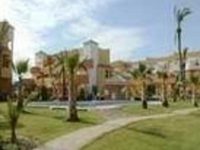 Parque Vera Apartments