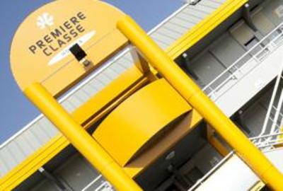 фото отеля Premiere Classe Toulouse Nord l'Union