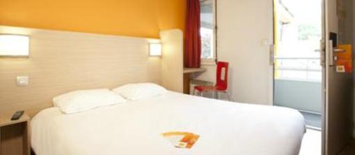 фото отеля Premiere Classe Toulouse Nord l'Union