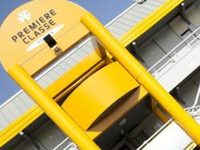 Premiere Classe Toulouse Nord l'Union
