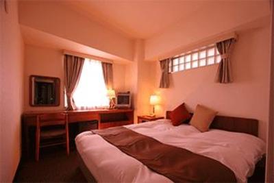 фото отеля Hotel Blue Lake Otsu