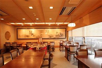 фото отеля Hotel Blue Lake Otsu