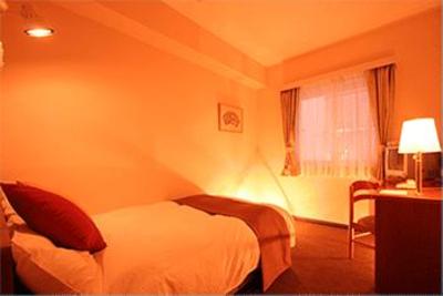 фото отеля Hotel Blue Lake Otsu
