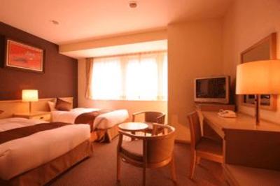 фото отеля Hotel Blue Lake Otsu