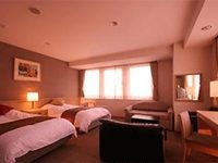 Hotel Blue Lake Otsu