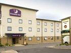 фото отеля Premier Inn Andover (England)