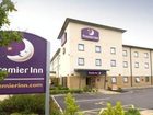 фото отеля Premier Inn Andover (England)