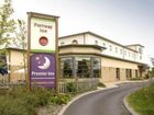 фото отеля Premier Inn Andover (England)