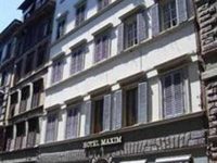 Maxim Hotel Florence