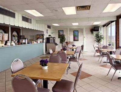 фото отеля Monroe Days Inn