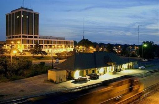 фото отеля Monroe Days Inn