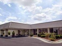 Monroe Days Inn