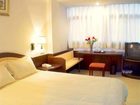 фото отеля Baijia Hotel Wujiashan