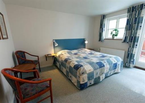 фото отеля Clausens Hotel Anneks 2