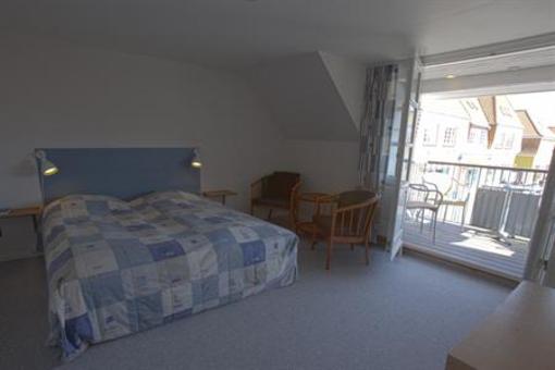фото отеля Clausens Hotel Anneks 2