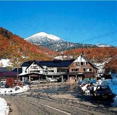 фото отеля Sukayu Onsen Ryokan