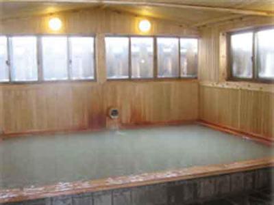 фото отеля Sukayu Onsen Ryokan