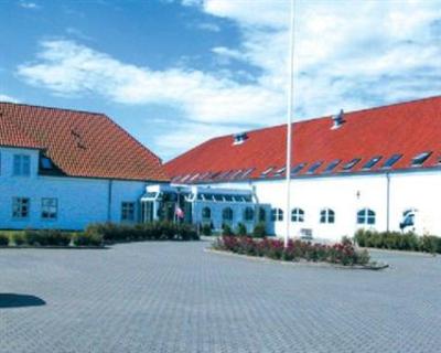 фото отеля Hotel Soparken