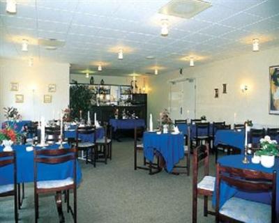 фото отеля Hotel Soparken