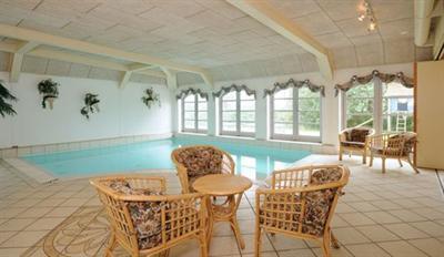 фото отеля Hotel Soparken