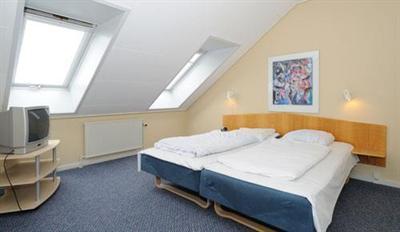 фото отеля Hotel Soparken