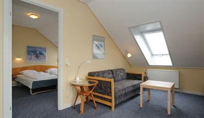 фото отеля Hotel Soparken