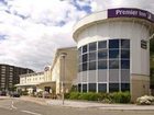 фото отеля Premier Inn Central Ferry Terminal Dover