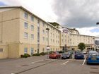 фото отеля Premier Inn Central Ferry Terminal Dover