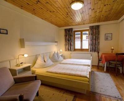 фото отеля Mortbauerhof
