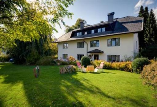 фото отеля Mortbauerhof