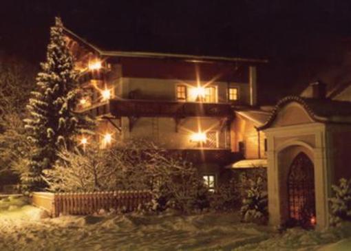 фото отеля Mortbauerhof
