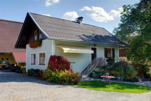 фото отеля Mortbauerhof