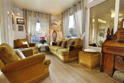 фото отеля Hotel Arpege Arpajon