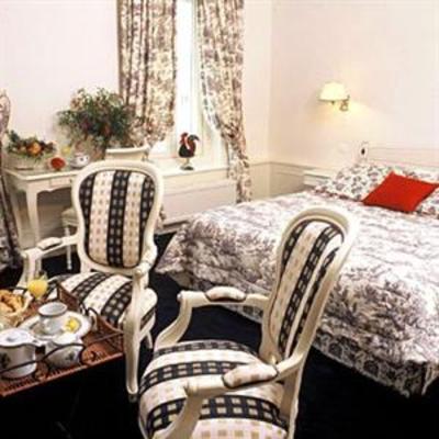фото отеля Best Western Hotel L'Univers