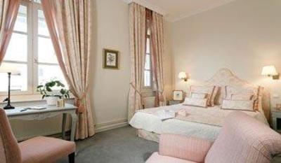 фото отеля Best Western Hotel L'Univers