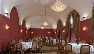 фото отеля Best Western Hotel L'Univers