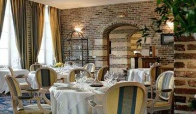 фото отеля Best Western Hotel L'Univers