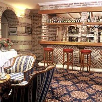фото отеля Best Western Hotel L'Univers