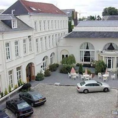 фото отеля Best Western Hotel L'Univers