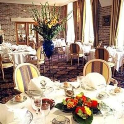 фото отеля Best Western Hotel L'Univers