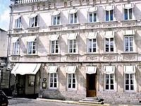 Best Western Hotel L'Univers